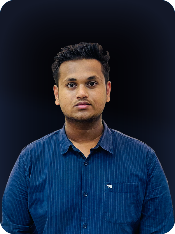 Rahul Tapre